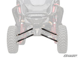 SuperATV Honda Talon 1000R Tubed Radius Arms