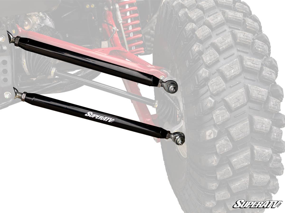 Honda Talon 1000R Tubed Radius Arms