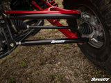 SuperATV Honda Talon 1000R Tubed Radius Arms