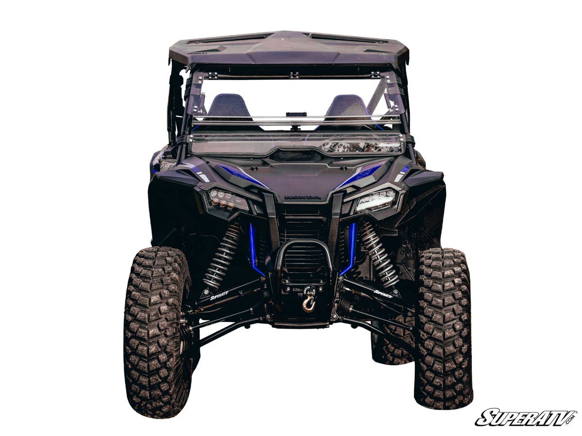 SuperATV Honda Talon 1000X 2\ Lift Kit"