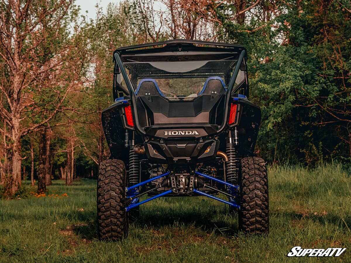 SuperATV Honda Talon 1000X 2\ Lift Kit"