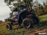 SuperATV Honda Talon 1000X 2\ Lift Kit"