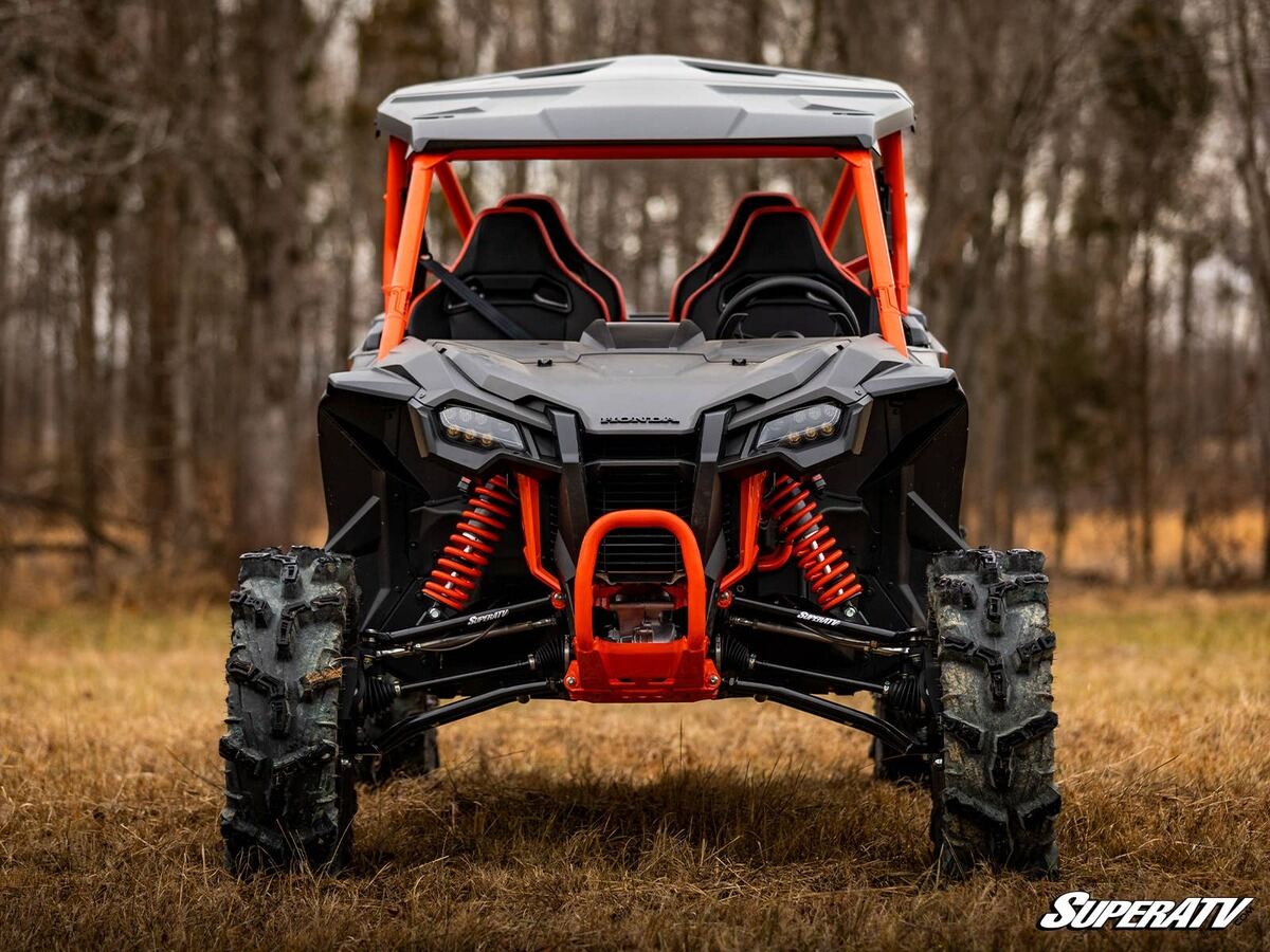 SuperATV Honda Talon 1000X 4\ Portal Gear Lift"