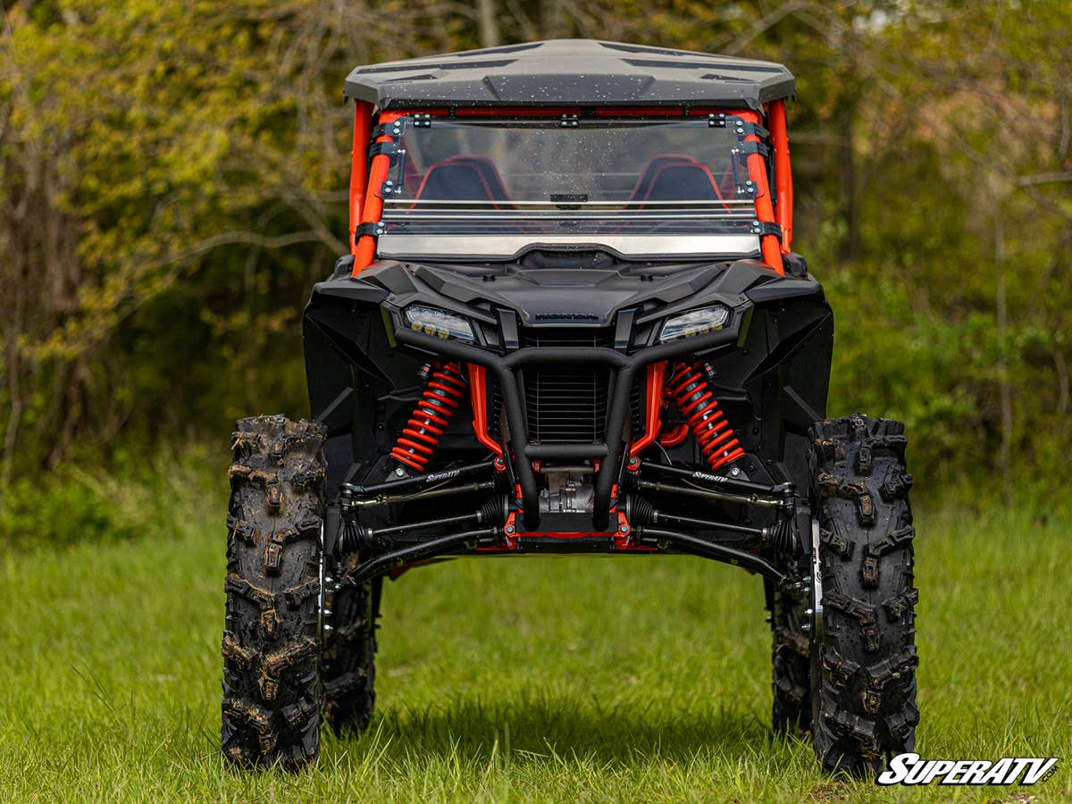 SuperATV Honda Talon 1000X 8\ Portal Gear Lift"