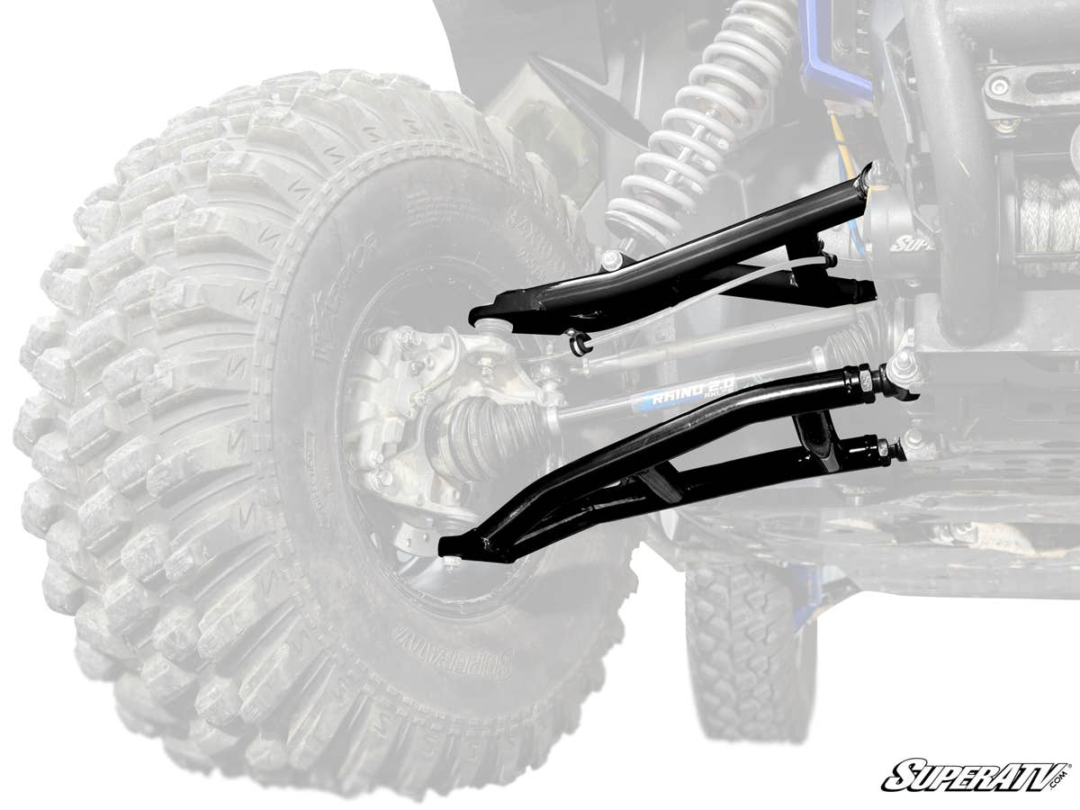 Honda Talon 1000X Atlas Pro 1.5â€ Forward Offset A-Arms