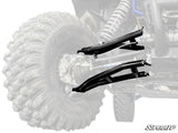 SuperATV Honda Talon 1000X Atlas Pro 1.5â€ Forward Offset A-Arms