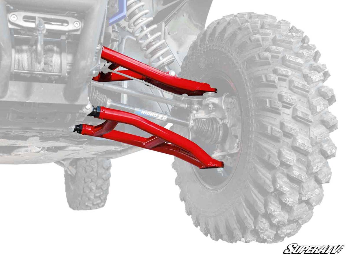 Honda Talon 1000X Atlas Pro 1.5â€ Forward Offset A-Arms