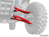 SuperATV Honda Talon 1000X Atlas Pro 1.5â€ Forward Offset A-Arms