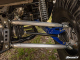 Honda Talon 1000X Billet Aluminum Radius Arms