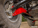 Honda Talon 1000X High-Clearance Rear Trailing Arms