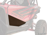 Honda Talon 1000X Lower Doors