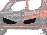 Honda Talon 1000X Lower Doors