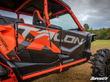 Honda Talon 1000X Lower Doors