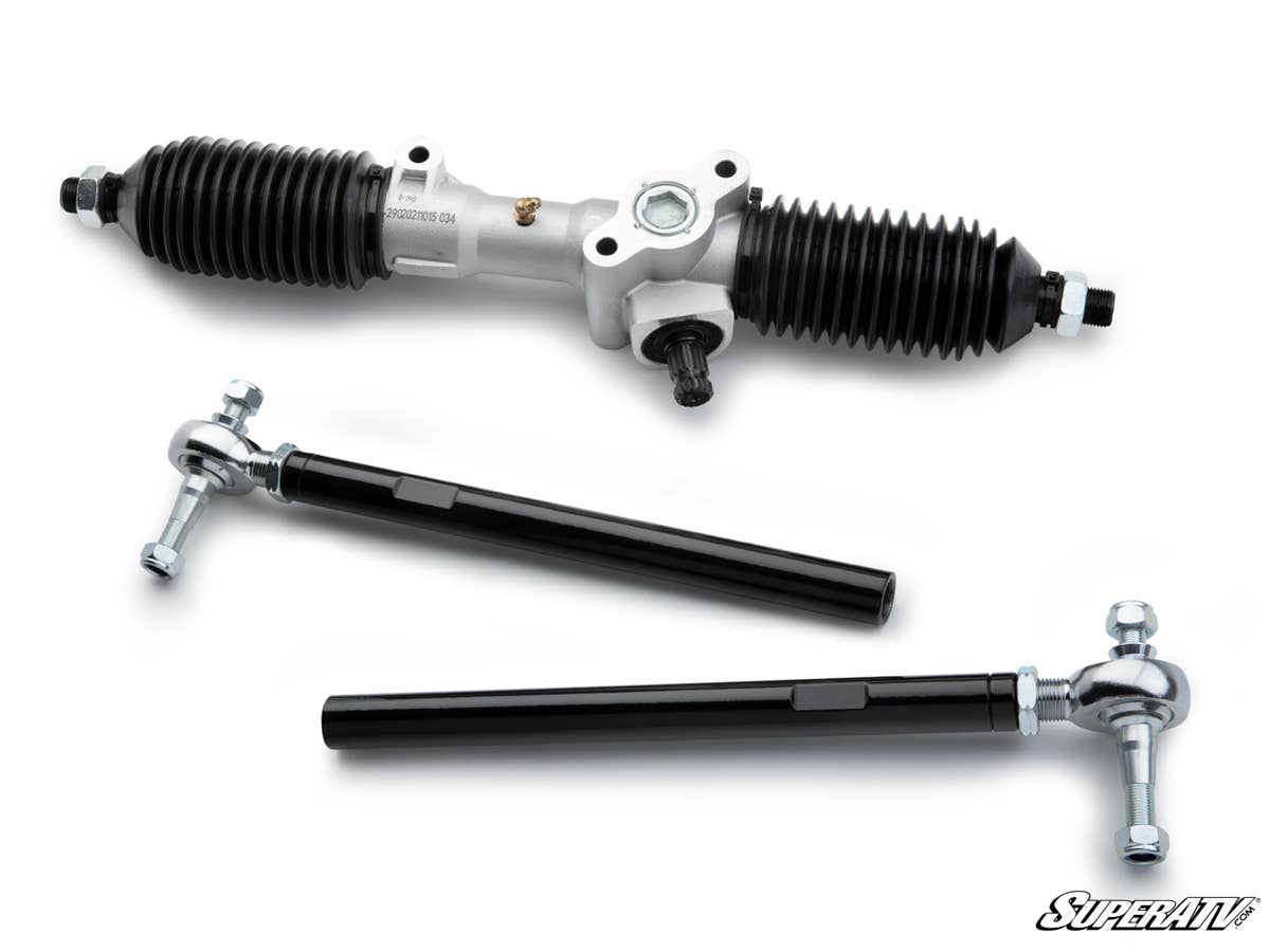 Honda Talon 1000X RackBoss 2.0 Rack & Pinion