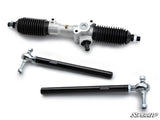 SuperATV Honda Talon 1000X RackBoss 2.0 Rack & Pinion