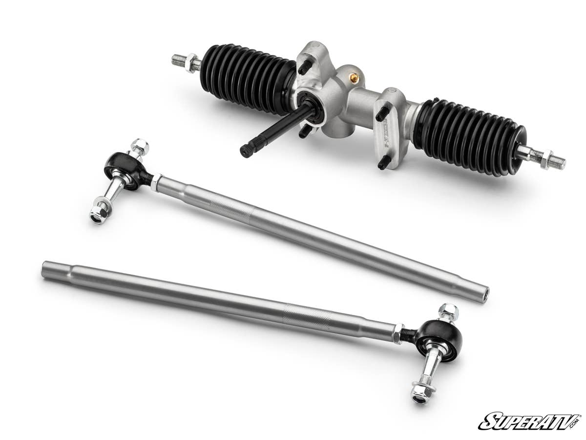 Honda Talon 1000X RackBoss 2.0 Rack & Pinion