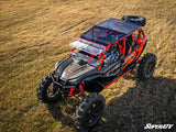 SuperATV Honda Talon 1000X Tinted Roof