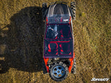 Honda Talon 1000X Tinted Roof