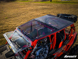 Honda Talon 1000X Tinted Roof