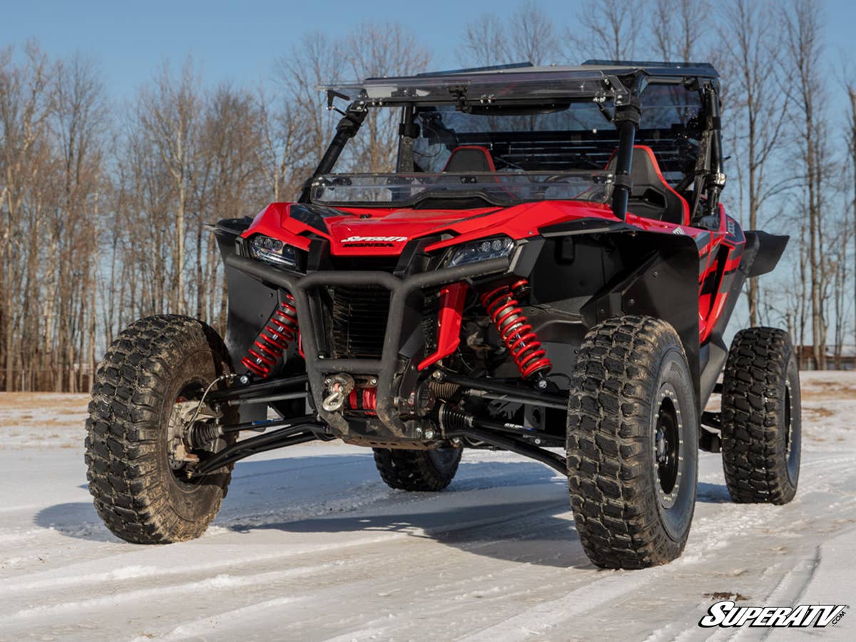 Honda Talon Inner Fender Guards