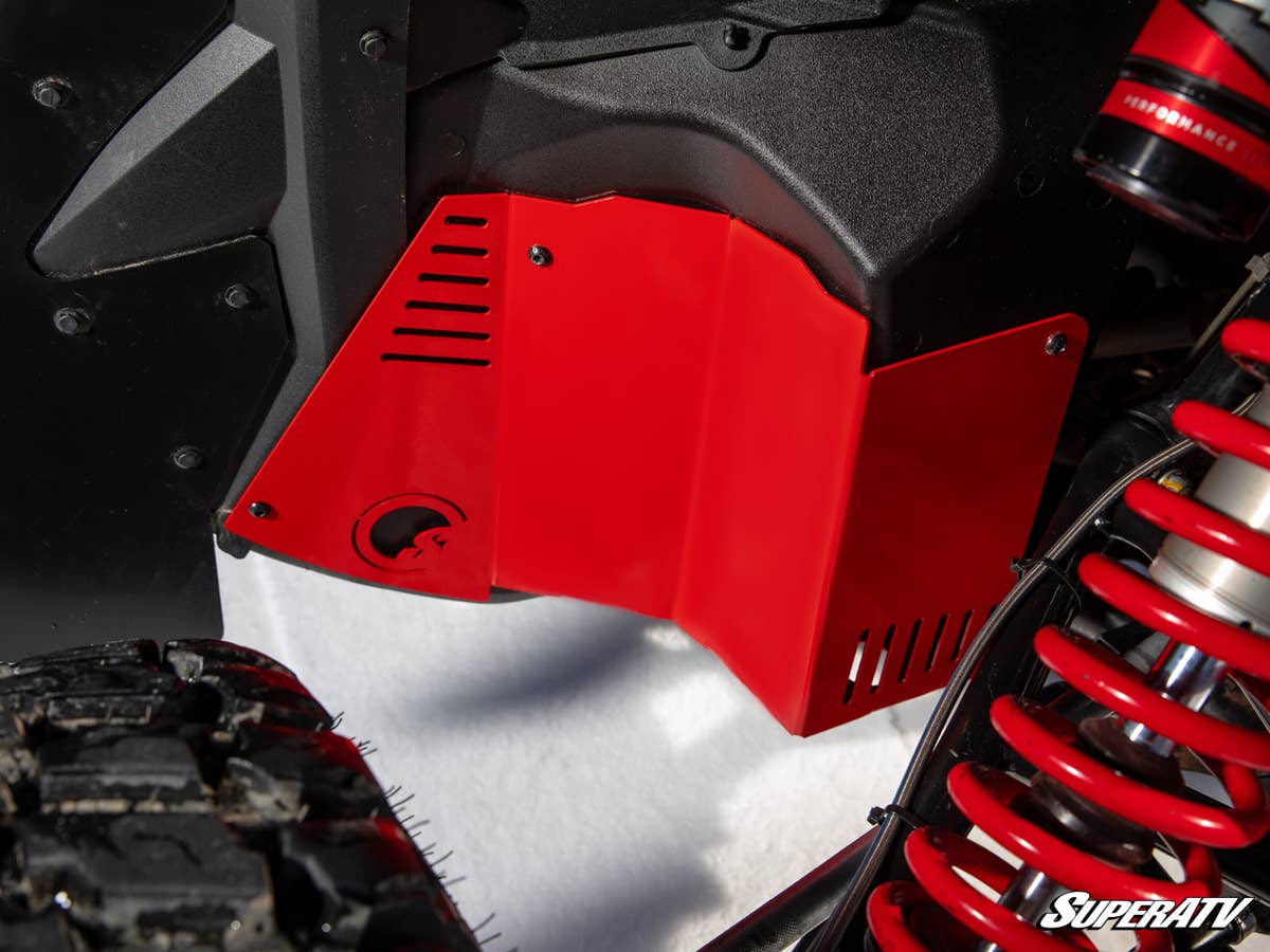 Honda Talon Inner Fender Guards