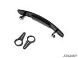 Kawasaki 17â€ Curved Rear View Mirror