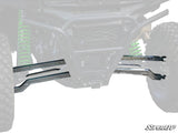 SuperATV Kawasaki KRX High Clearance Billet Aluminum Radius Arms