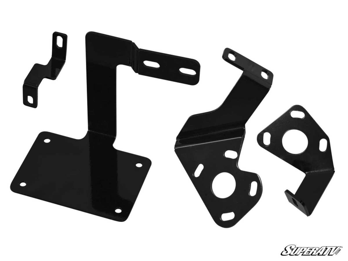 Kawasaki Mule FXT Power Steering Kit