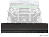 Kawasaki Mule Plow Pro Snow Plow