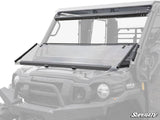 Kawasaki Mule Pro 3-IN-1 Windshield