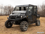 Kawasaki Mule Pro 3-IN-1 Windshield