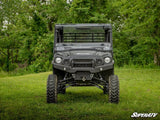 SuperATV Kawasaki Mule Pro 4â€ Portal Gear Lift