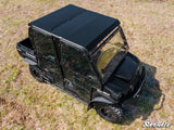 Kawasaki Mule Pro Aluminum Roof