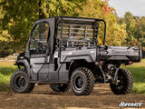 Kawasaki Mule Pro FX Primal Soft Cab Enclosure Upper Doors