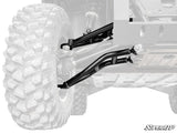 Kawasaki Mule Pro-MX High-Clearance 1.5â€ Forward Offset A-Arms