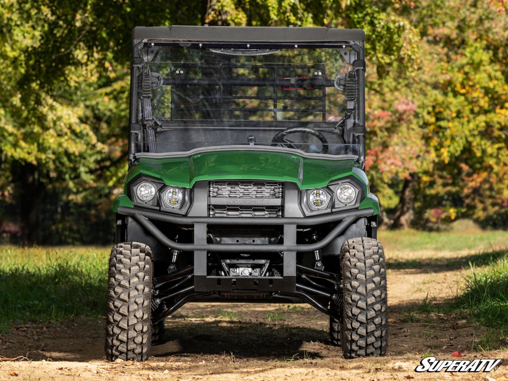 Kawasaki Mule Pro-MX High-Clearance 1.5â€ Forward Offset A-Arms