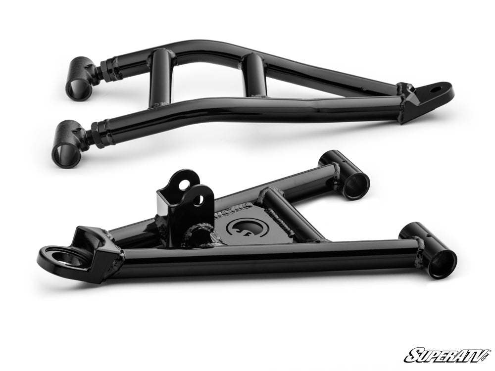 Kawasaki Mule Pro-MX High-Clearance 1.5â€ Forward Offset A-Arms