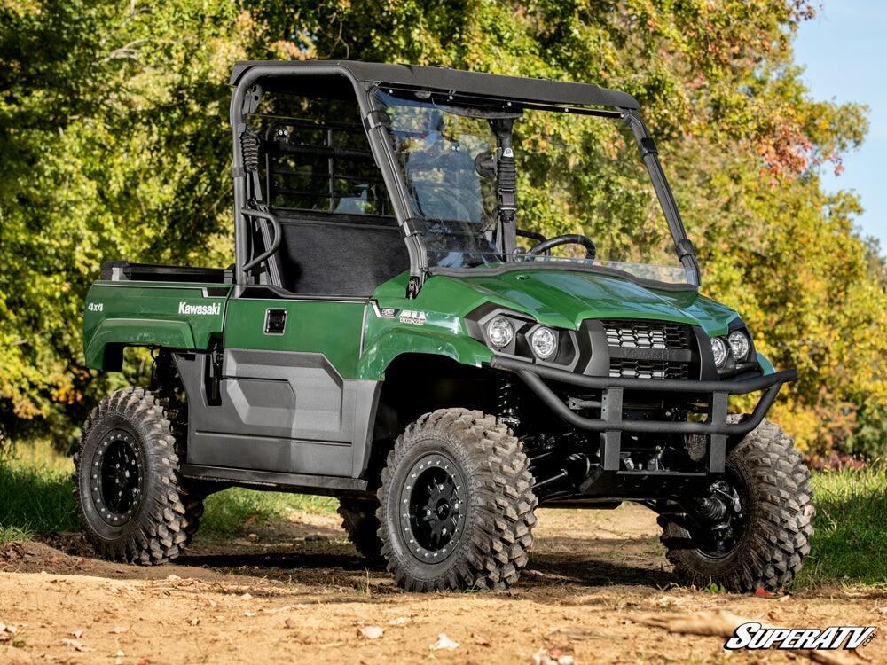 Kawasaki Mule Pro-MX High-Clearance 1.5â€ Forward Offset A-Arms