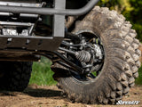 Kawasaki Mule Pro-MX High-Clearance 1.5â€ Forward Offset A-Arms