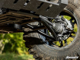 Kawasaki Mule Pro-MX High-Clearance 1.5â€ Forward Offset A-Arms