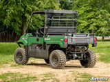 SuperATV Kawasaki Mule Pro MX Rear Windshield