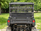 Kawasaki Mule Pro MX Rear Windshield