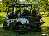 Kawasaki Teryx 4 Cargo Box