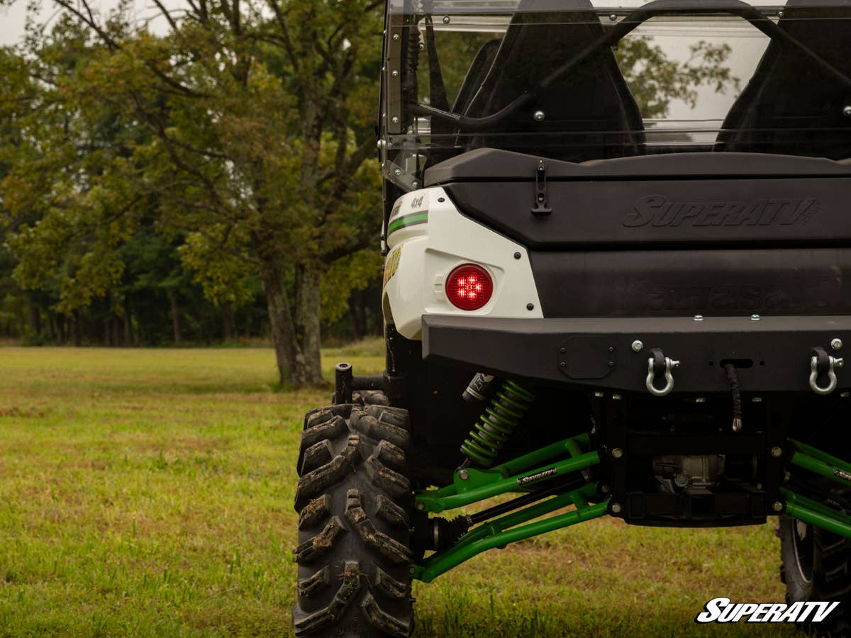 Kawasaki Teryx 4 Plug-Play Turn Signal Kit