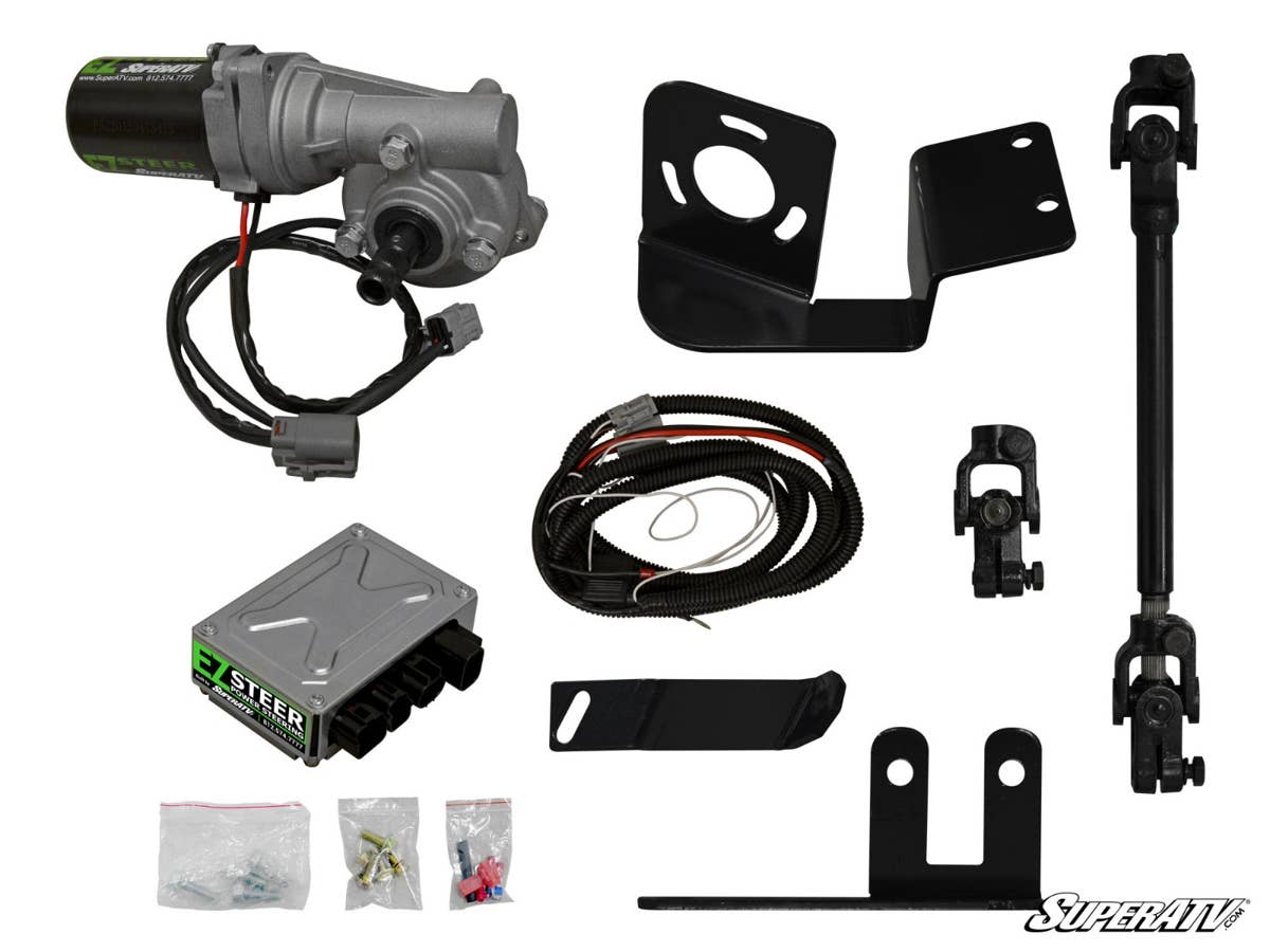 Kawasaki Teryx 4 Power Steering Kit