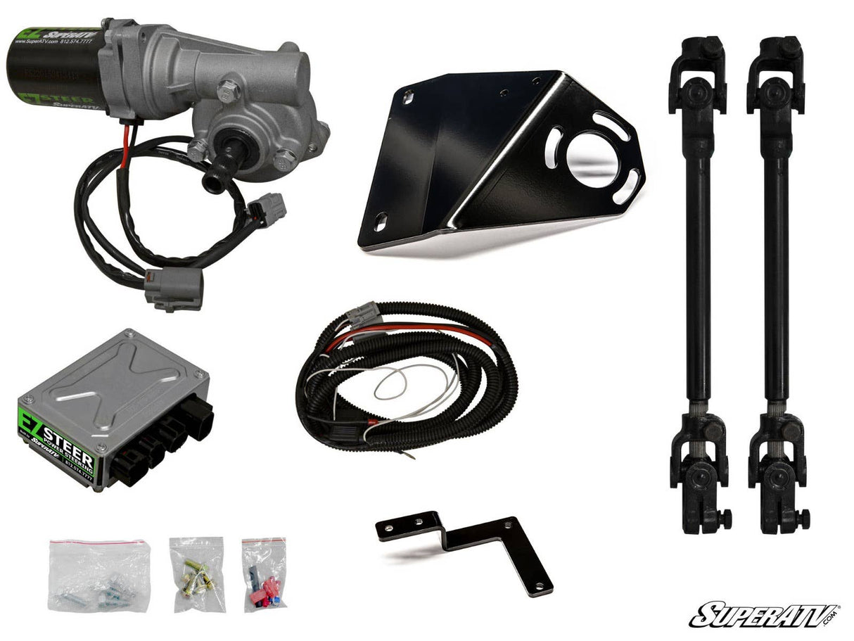 Kawasaki Teryx 4 Power Steering Kit