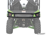 Kawasaki Teryx 4 Rear Bumper