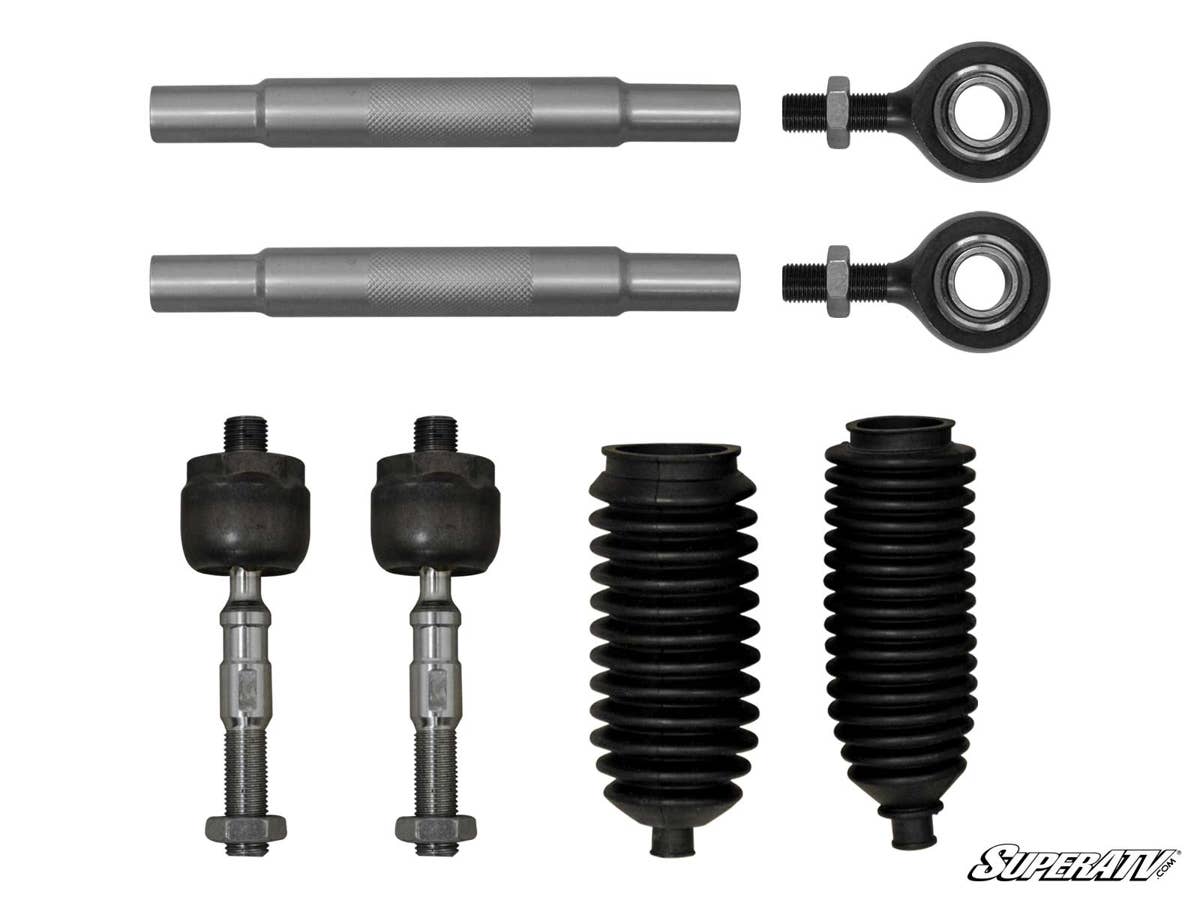 Kawasaki Teryx Heavy Duty Tie Rod Kit