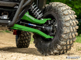 SuperATV Kawasaki Teryx KRX 1000 1.5 Forward Offset Boxed A-Arms