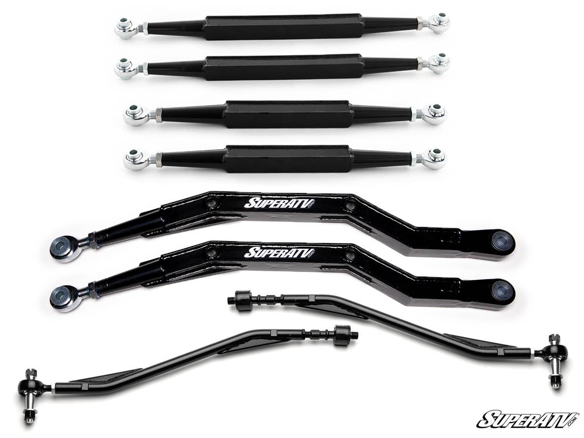 Kawasaki Teryx KRX 1000 6â€ Lift Kit